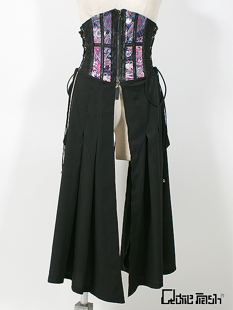 USED】和柄コルセット | Qutie Frash Wunderwelt Online Shop