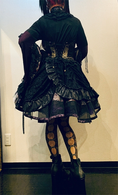 QutieFrash ベビードール Qutie Frash キューティーフラッシュ