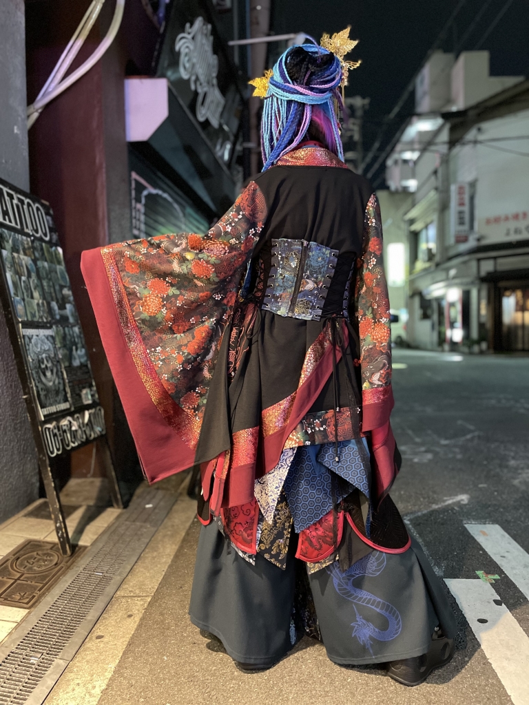Qutie Frash】~8024-CT 花魁コルセット~ | アメQの部屋 Qutie Frash】~8024-CT 花魁コルセット~ | アメQの部屋