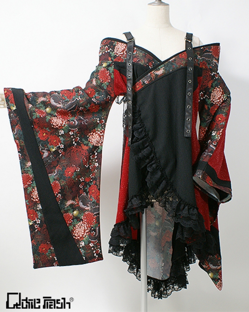 Qutie Frash】～8023-CD オフショルカーデ～ | アメQの部屋