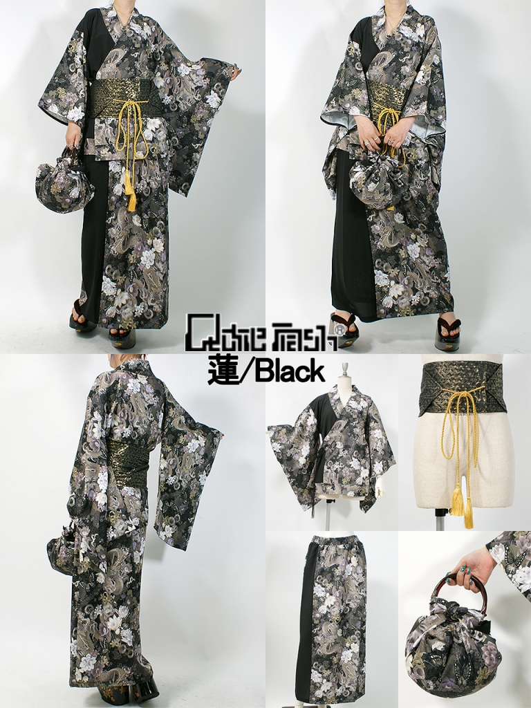重大告知】初の浴衣セットが発売決定 重大告知】初の浴衣セットが発売決定