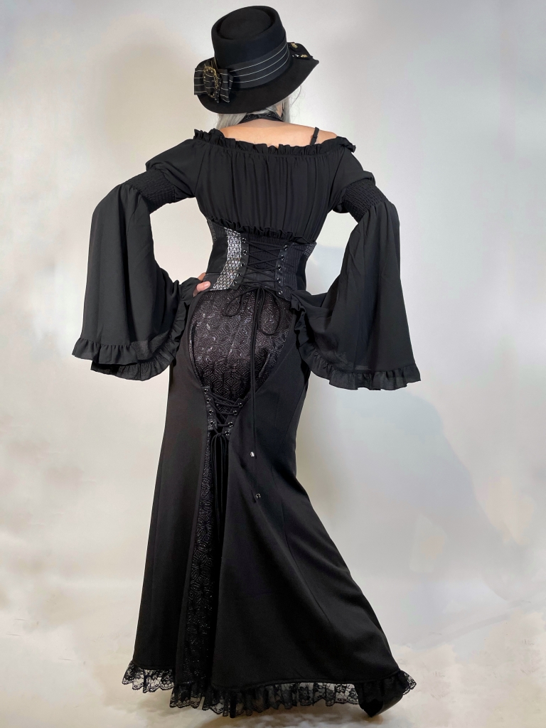 QutieFrash】8090 マーメイドスカート | アメQの部屋