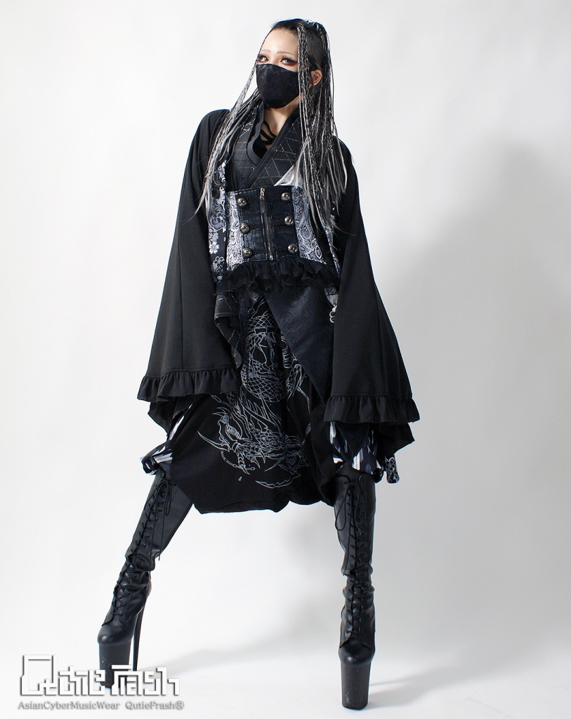 ☆【朧月】Qutie Frash2024プレミアムセット☆ | ☆tyche-iero