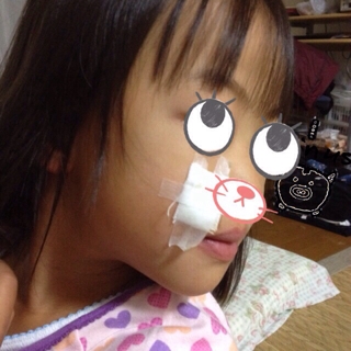 ママ のほほん
