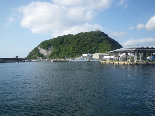 安房勝山