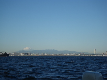 富士山