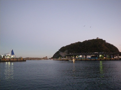 勝山