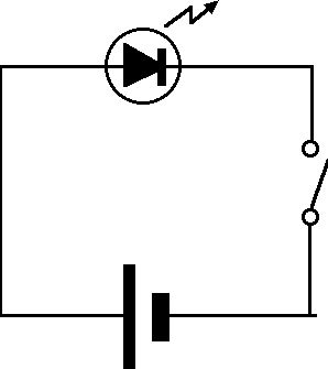 LED回路