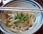 谷川米穀店s うどん