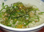 The king of UDON