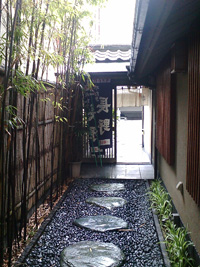 水炊き長野
