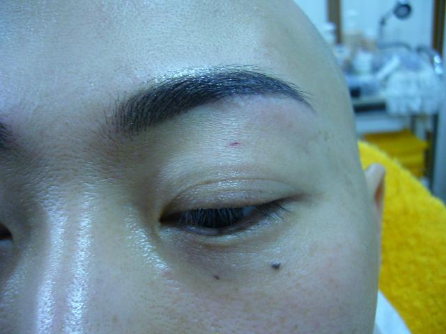 アート メイク 名古屋