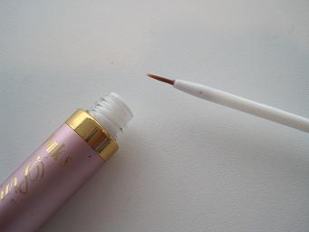 まつげ