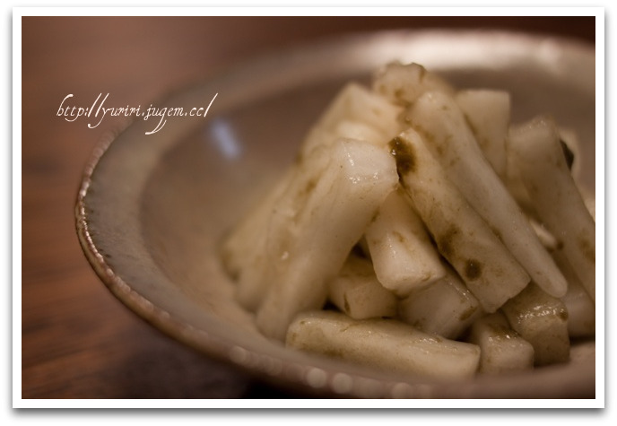 20100607-大根の昆布茶漬け.jpg
