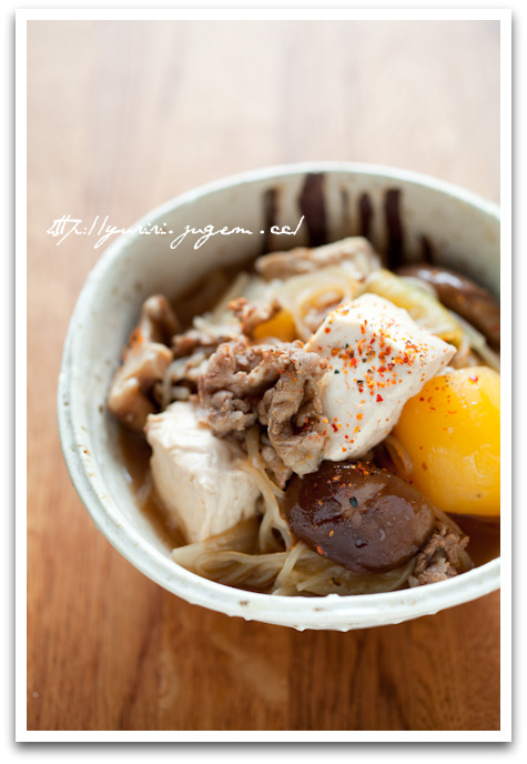 20100913肉豆腐.jpg