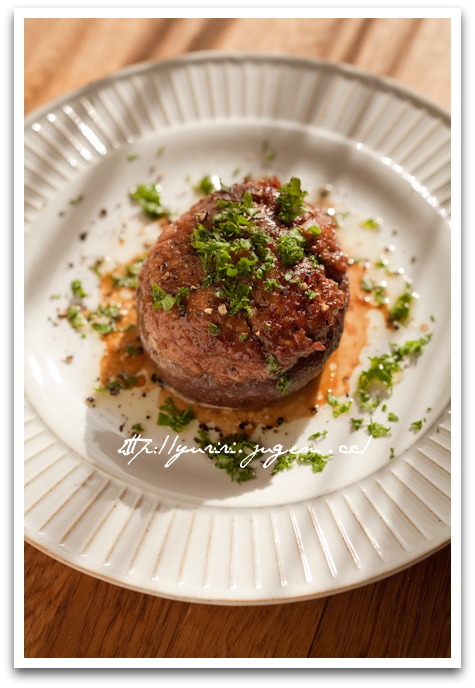 20101105-椎茸の肉詰め.jpg