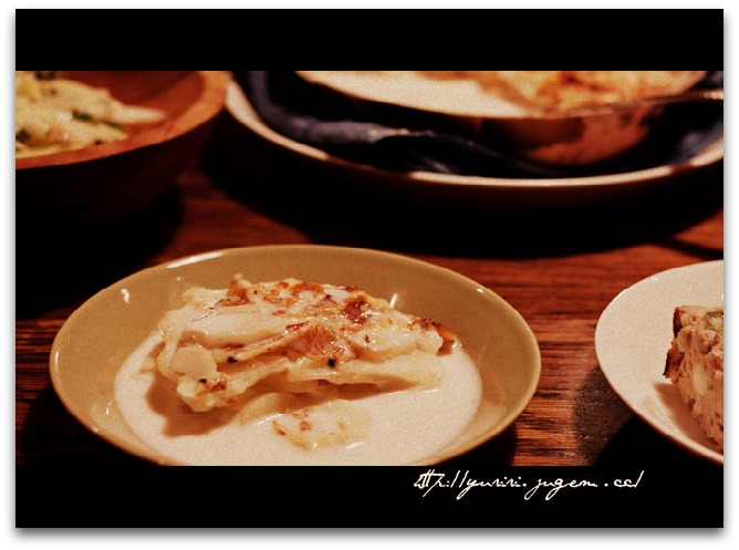 20110216ジャガ芋の牛乳グラタン-2.jpg