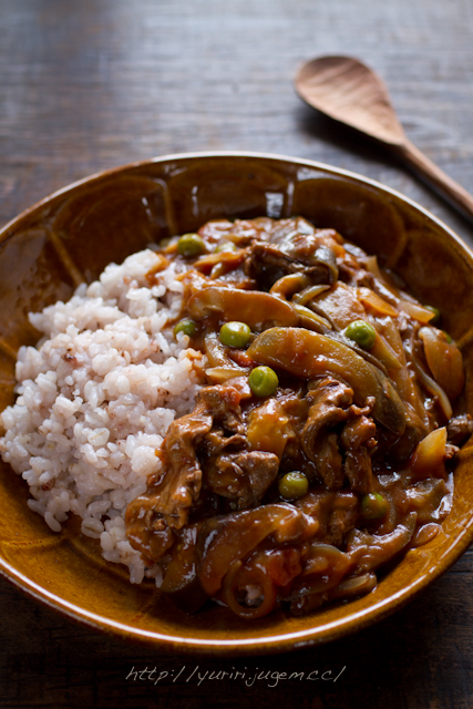 20110809 ナス入りハヤシライス-2.jpg