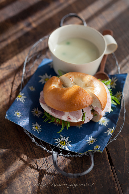 20120130 ベーグルランチ-2.jpg