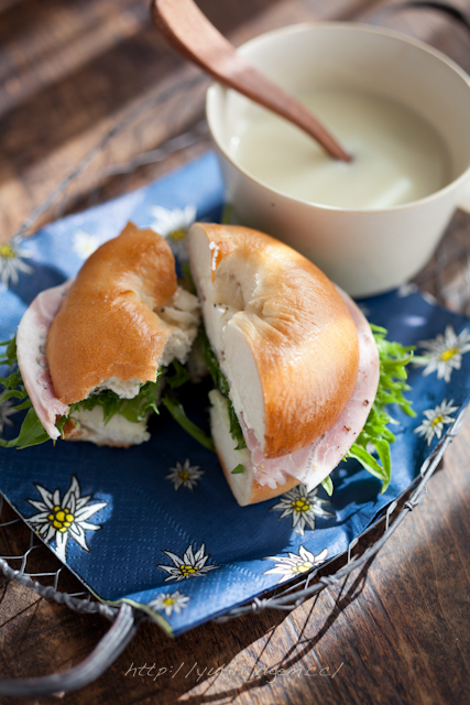 20120130 ベーグルランチ.jpg