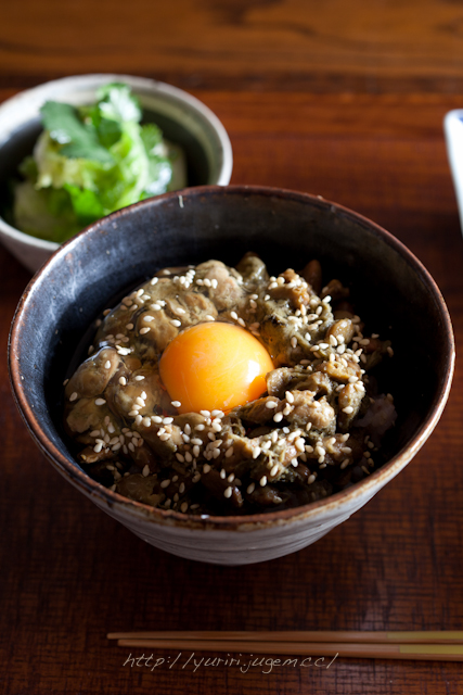 20120215 秘伝(青大豆)納豆-2.jpg