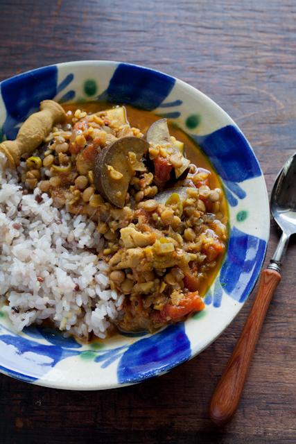 20130723夏野菜と豆のトマトカレー.jpg