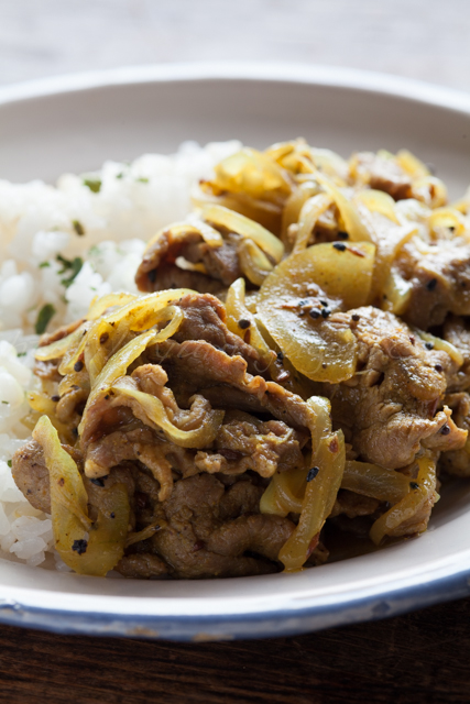 20140109ラム肉のあっという間のカレー風-2.jpg