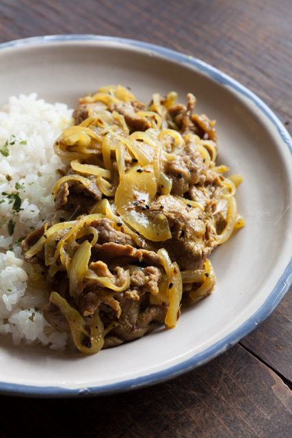 20140109ラム肉のあっという間のカレー風.jpg