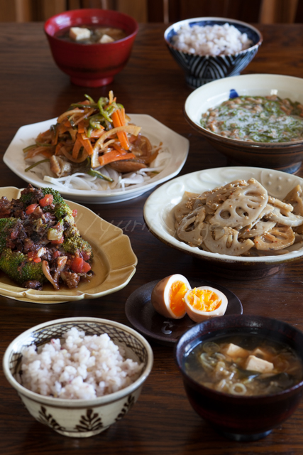 20140216朝昼ご飯.jpg