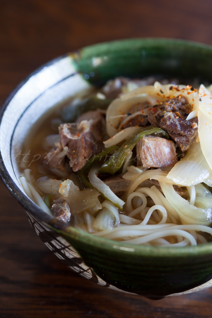 肉にゅうめん ゆりり亭 料理もお酒も無手勝流