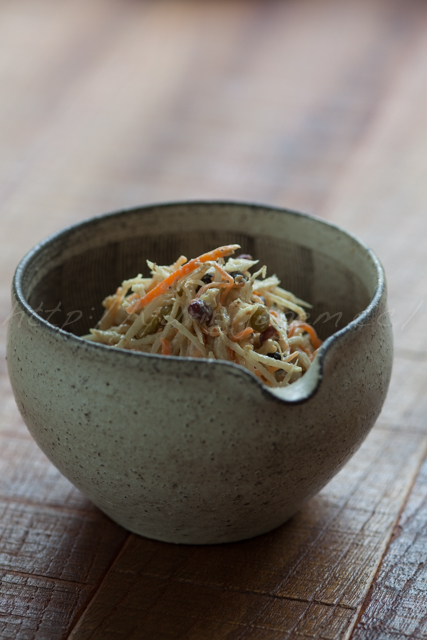 20141005牛蒡と五穀豆サラダ-2.jpg