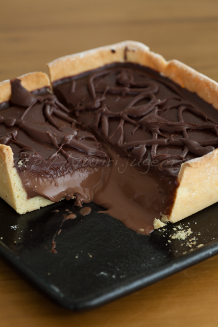 20150129チョコレートのタルト-3.jpg