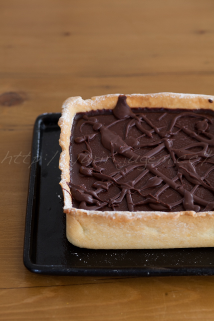 20150129チョコレートのタルト.jpg