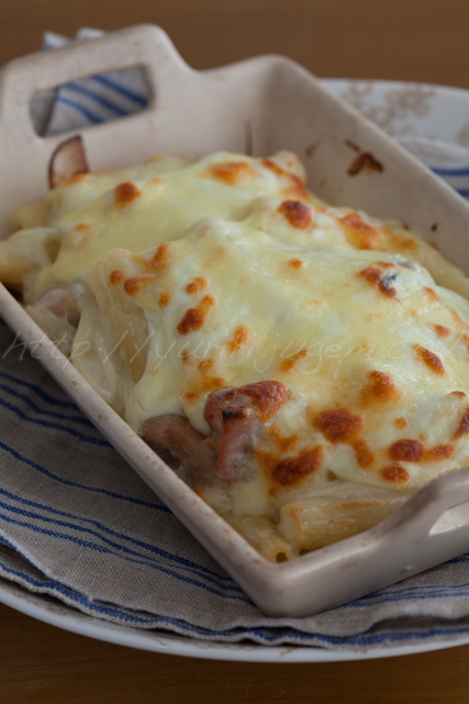 20150206チキンマカロニグラタン-2.jpg