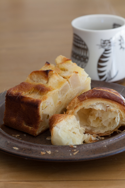 20150310りんごケーキとクロワッサン-9.jpg