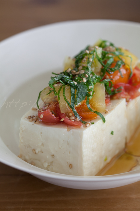 20150608変わり冷奴-2.jpg