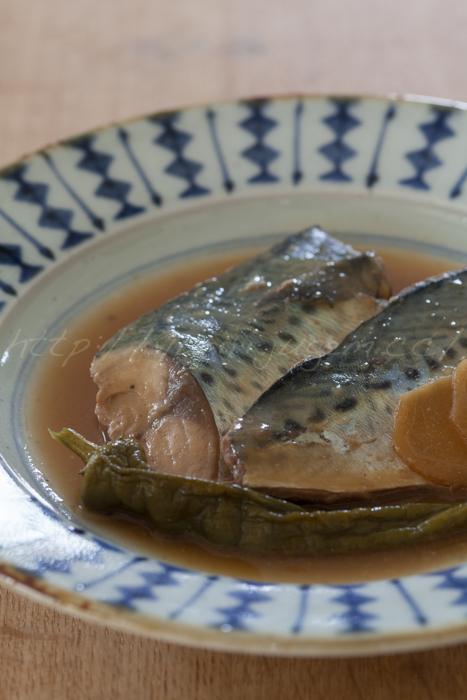 20150715鯖の醤油麹煮.jpg
