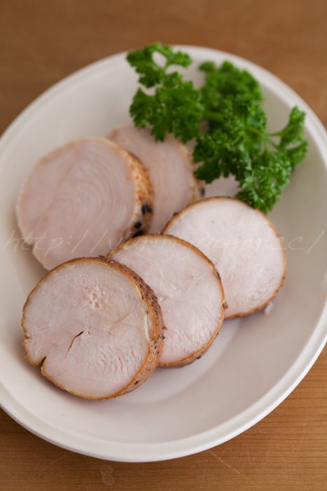 20151031鶏ハム燻製-5.jpg