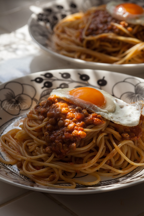 20160226キーマカレーのせパスタ.jpg