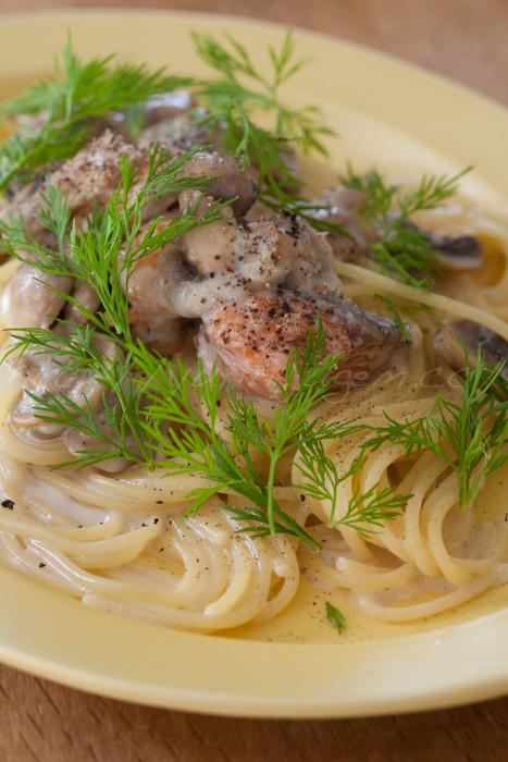 20161117秋鮭のパスタ-2.jpg