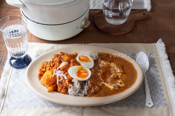 20190112-brunoカリフラワーカレー.jpg