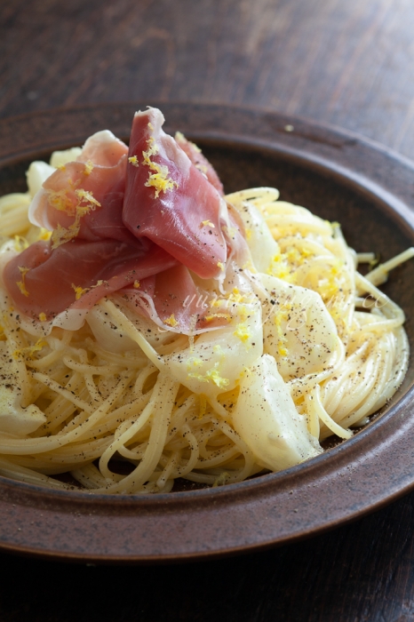 20190217-塩麹レモンのクリームパスタ.jpg