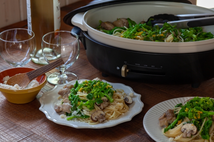 20190415-菜花のワンポットパスタ.jpg