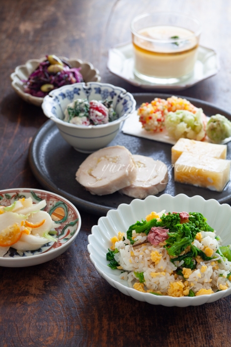 20200210 3月の教室メニュー.jpg
