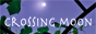crossing moon banner