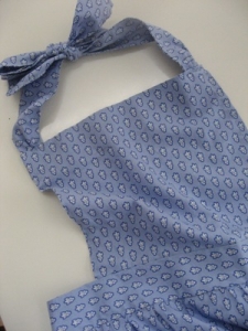 apron