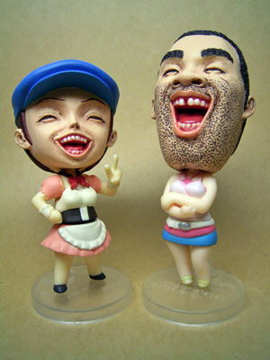 gendoroid2