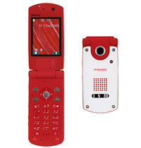 P902iS