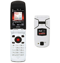 N902iX