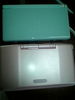 DSとLite